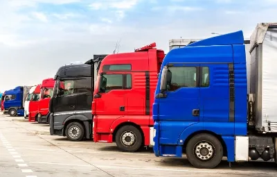 Ankara Karamanlı Ambar Nakliyat