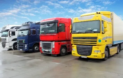 Ankara Karamanlı Nakliye Ambarı