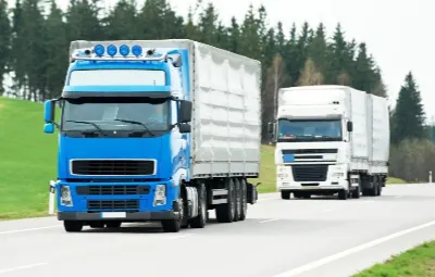 Ankara Karamanlı | Eşya Taşıma